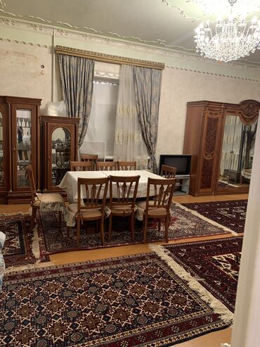 Həyət evləri və villaların satışı: 6 otaqlı, 700 kv. m, Kredit yoxdur, Orta təmir — 5