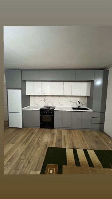 Мебель на заказ: Мебель на заказ, Кухня, Кухонный гарнитур — 2