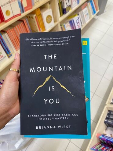 книга английский язык 6 класс абдышева: КНИГА “Mountain is you” на Английском языке🇺🇸, по очень доступным
