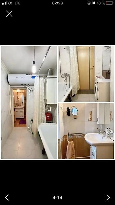 Долгосрочная аренда домов: 10 м², 3 комнаты, Утепленный, Забор, огорожен at lalafo.kg — 5 Долгосрочная аренда домов: 10 м², 3 комнаты, Утепленный, Забор, огорожен — 5