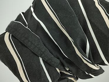 wzrost cm: H&M, Spodnie materiałowe damskie, rozmiar M — 6