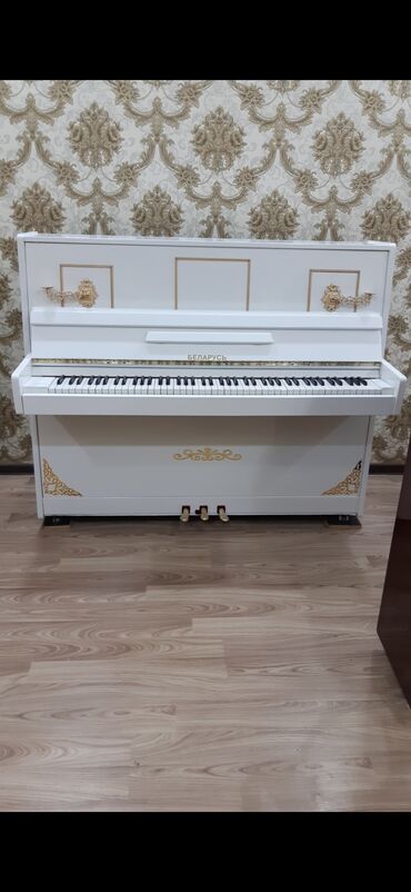 Pianolar: Piano, Belarus, Akustik, Yeni