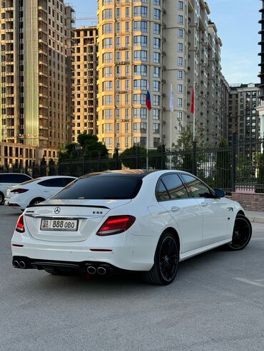 включатель фар мерс: Mercedes-Benz E 60 AMG: 2018 г., 3 л, Автомат, Бензин, Седан