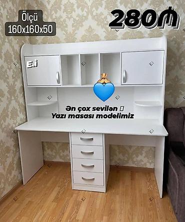 komputer stolları: Kompüter masası, Yeni — 1