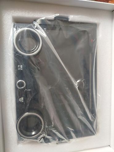 on panel: Land Rover RAN ROVER, 2015 il, Analoq, Çin, Yeni — 1