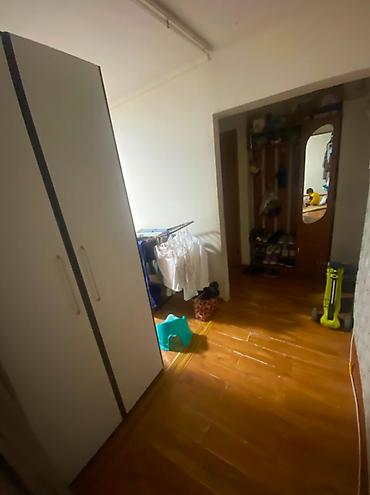 104: 2 комнаты, 42 м², 4 мкр 104 серия, 1 этаж — 6