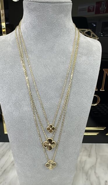 Наборы украшений: Ювелирные украшения: браслеты, серьги и наборы - Браслеты на цепочке — 21