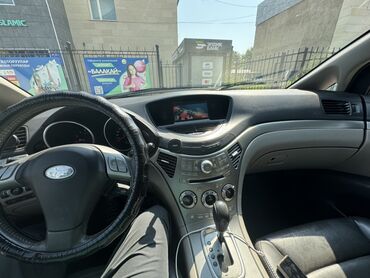 набор ключей для автомобиля в чемодане: Subaru Tribeca: 2008 г., 3.6 л, Автоматтык, Газ, Кроссовер