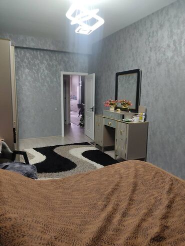 Yeni tikili: 3 otaqlı, Yeni tikili, 76 kv. m — 17