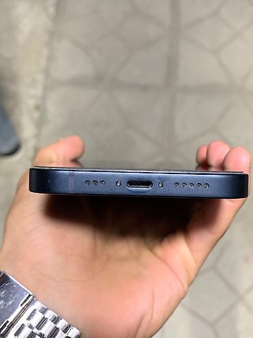 iphone 19: IPhone 13, 128 GB, Simsiz şarj, Face ID — 4