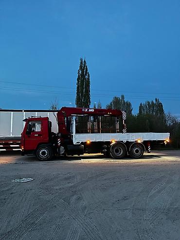 Манипуляторы: Манипулятор, Volvo, 1996 г., 8 т — 1