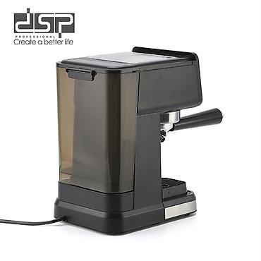 kofe aparatlarin satisi: №: 12187 Məhsulun adı: Qəhvəmaşını DSP SHRK_4884_91459_KA3161 Brend — 3
