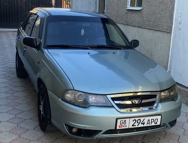 нексия 2 выкуп: Daewoo Nexia: 2008 г., 1.6 л, Механика, Бензин, Седан