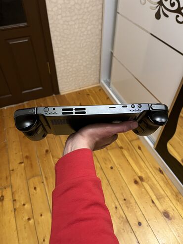 Digər oyun və konsollar: Salam ideal veziyyetde cox az iwlenib, ekrana anti udar goyulub, cox — 7