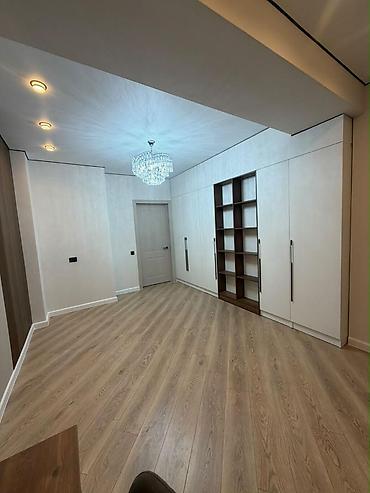 джал продажа: 3 комнаты, 77 м², Джал-29 Элитка, 2 этаж, Дизайнерский ремонт — 9
