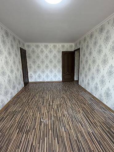 Продажа комнат: 60 м², Без мебели — 4