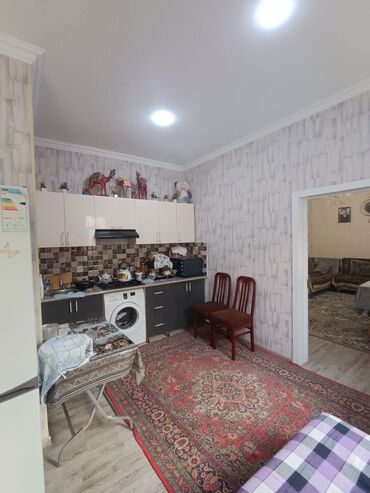 Həyət evləri və villaların satışı: Binəqədi qəs. 3 otaqlı, 80 kv. m, Yeni təmirli — 6