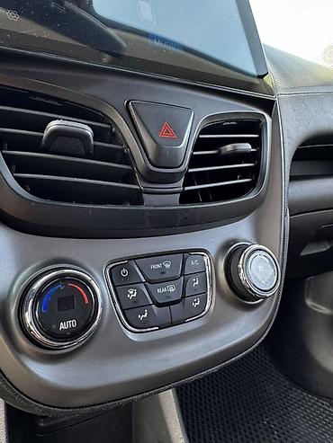 Chevrolet: Chevrolet Spark: 2019 г., 1 л, Бензин, Хэтчбэк — 15