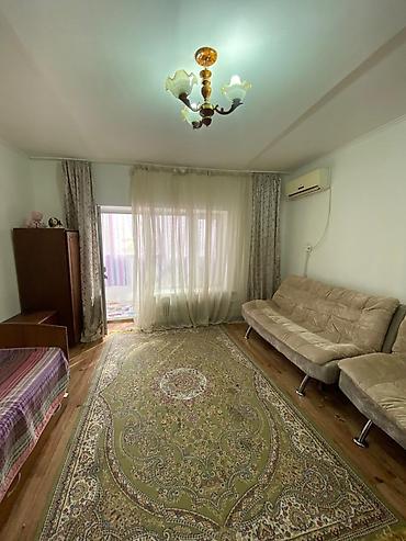 Батирлерди сатуу: 2 бөлмө, 52 м², Цум Жеке план, 5 кабат — 3