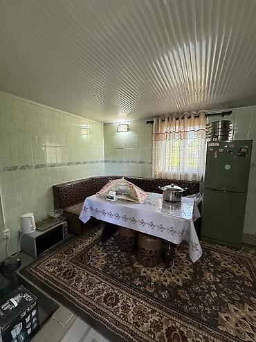 арашан дом: 4 бөлмө, 90 м², 5 соток, Бишкек, Риелтор — 10