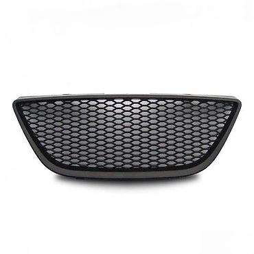 GRILL MASKA BEZ ZNAKA SEAT IBIZA 6J - SPORTSKA SACE | Grill Sportska