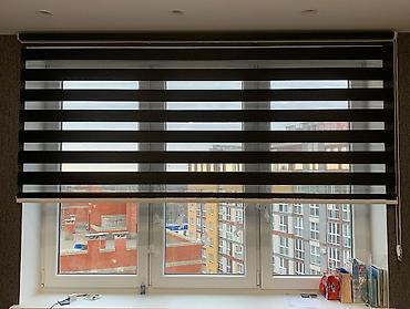 Жалюзи и рольшторы: 🌟 Жалюзи без лишних хлопот! Ищете стильные и практичные жалюзи? Мы — 7