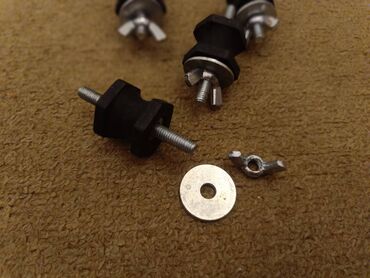 Auto delovi: Maska za Peugeot 307 model od 2001 do 2008god sa tragovima farbanja — 17