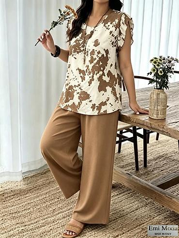 sofice: 06. Komplet za punije
2XL 3XL 4XL
Cena : 2.600 dinara H — 2