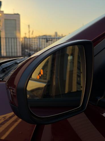 Hyundai: Hyundai Tucson: 2019 г., 2.4 л, Автомат, Бензин, Кроссовер — 10