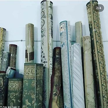 Стирка ковров: Стирка ковров, | Палас, Ала-кийиз, Шырдак, Бесплатная доставка — 11