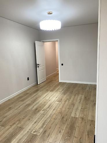 66: 2 комнаты, 66 м², Технопарк Элитка, 9 этаж, Евроремонт — 5
