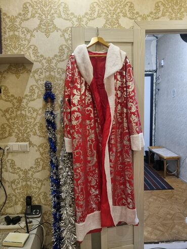 Взрослые карнавальные костюмы: Карнавальный костюм, 56 (3XL) — 8