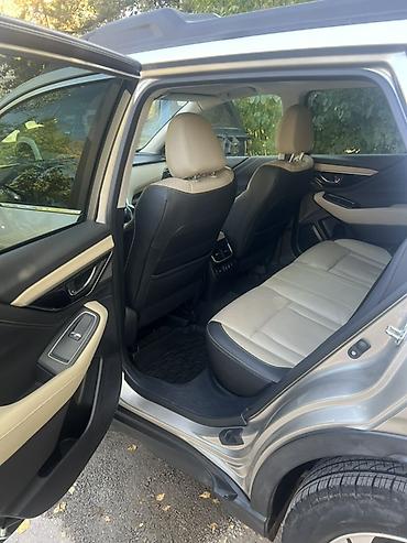 suba: Subaru Outback: 2020 г., 2.4 л, Вариатор, Бензин, Универсал — 8