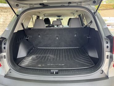 Kia: Kia Seltos: 2021 г., 2 л, Автомат, Бензин, Кроссовер — 12