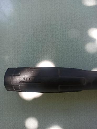 запчасти на karcher: Karcher K4 на запчасти 2 - пистолет (оригинал). б/у. 2500с 5 - — 4