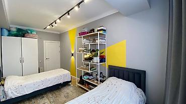 Продажа квартир: 3 комнаты, 83 м², Элитка, 11 этаж, Евроремонт — 4