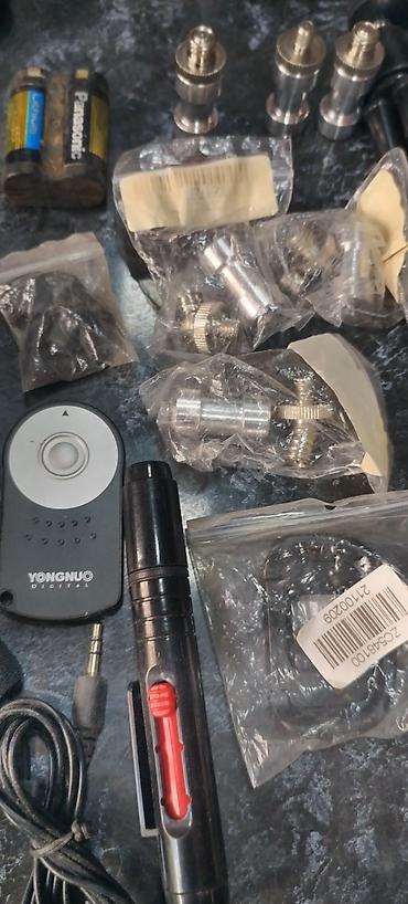 Fotokameralar: Fotokameralar — 2