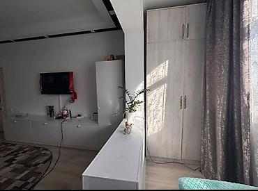 квартиру 6 мкр: 1 комната, 36 м², 6 мкр 106 серия, 9 этаж, Косметический ремонт — 9