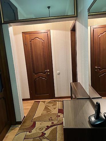 15: 2 комнаты, 64 м², Моссовет 106 серия улучшенная, 2 этаж, Косметический ремонт — 8
