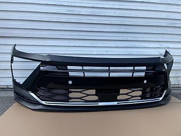 kuzu: Ön, Hyundai Sonata — 4