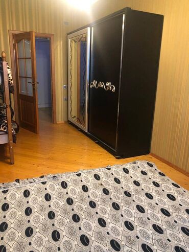 Yeni tikili: 2 otaqlı, Yeni tikili, m. Qara Qarayev, 80 kv. m — 6