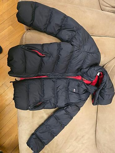 barter geyim: Kurtka, Bolonka, Qış, M — 5