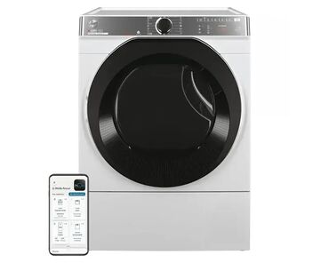 peci na struju cena: Brand: HOOVER Model: HOOVER NRE H10A2TCBEXSS mašina za sušenje veša