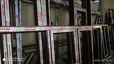 Digər mebel: Plastik şkafların yığılması və quraşdırılması Ağ rəngdə 90 AZN Rəngli — 6