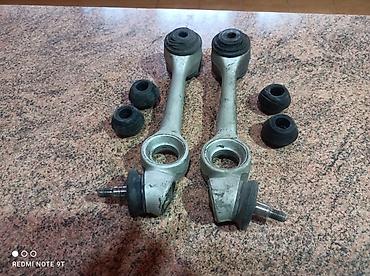 Другие аксессуары: Запчасти на 123 мерс at lalafo.kg — 19 Другие аксессуары: Запчасти на 123 мерс — 19