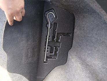 Honda: Honda Accord: 2003 г., 2 л, Типтроник, Бензин, Седан — 19