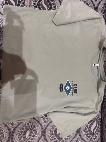 oglan salvarlari: Oğlan üçün oversize t-shirtçox az geyinilib