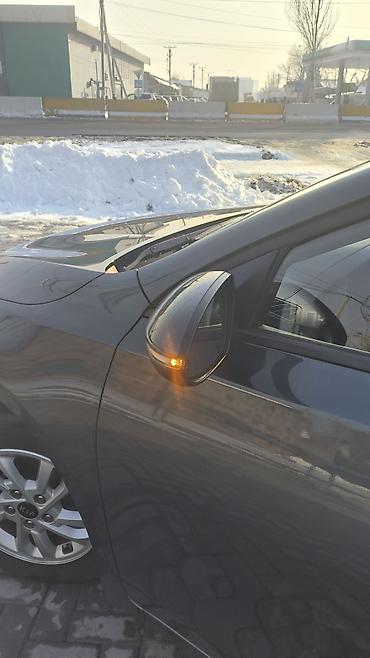 Kia: Kia K3: 2019 г., 1.6 л, Автомат, Бензин, Седан — 27