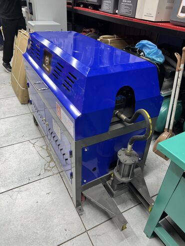 Другие инструменты: Выпрямитель проволоки Управления с компьютером Напряжения 380вольт at lalafo.kg — 5 Другие инструменты: Выпрямитель проволоки Управления с компьютером Напряжения 380вольт — 5