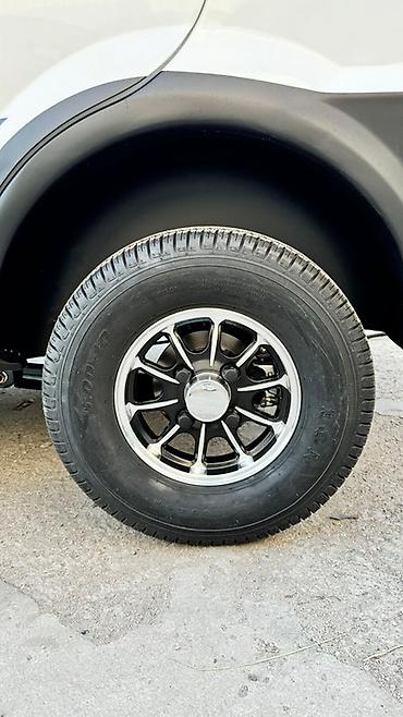 Microcar: Microcar : 2026 г., Электромобиль, Внедорожник — 14